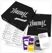 Frantic Pandoras Box Expansion DE / EN / FR