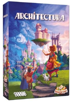 Architectura EN
