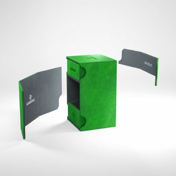 Gamegenic Watchtower Convertible Green 100+