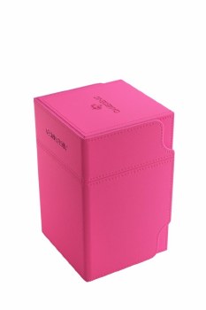 Gamegenic Watchtower Convertible Pink 100+