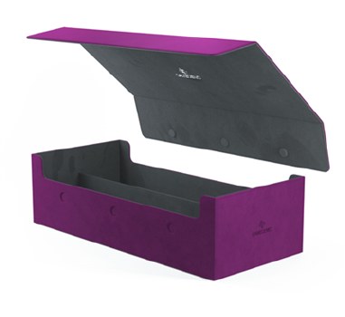 Gamegenic Convertible Dungeon Purple 1100+