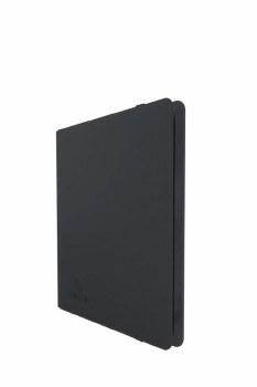 Gamegenic Prime Album 24 Pocket Black Binder