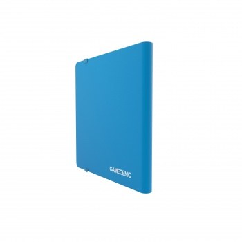 Gamegenic Casual Album 24 Pocket Blue Binder (480)