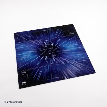 Gamegenic Star Wars Unlimited Prime Game Mat XL Hyperspace