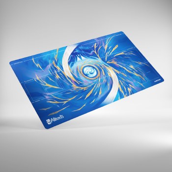 Gamegenic Altered TCG Prime Playmat Ice Storm