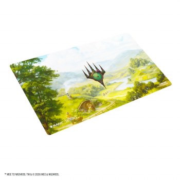 Gamegenic Magic The Gathering The Hobbit Prime Playmat The Shire