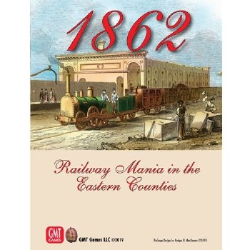 1862 Railway Mania in the Eastern Counties EN