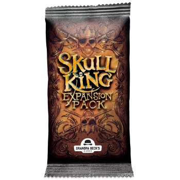 Skull King Expansion Pack EN