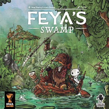 Feyas Swamp EN/FR