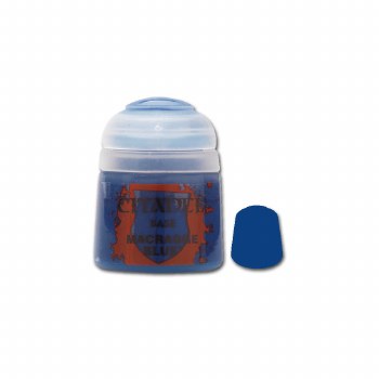 Citadel Colour Base Macragge Blue 12ml