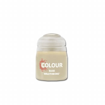 Citadel Colour Base Wraithbone 12ml