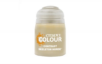 Citadel Colour Contrast Skeleton Horde 18ml