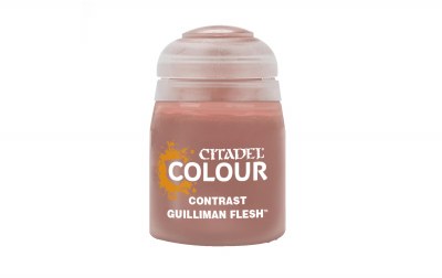 Citadel Colour Contrast Guilliman Flesh 18ml