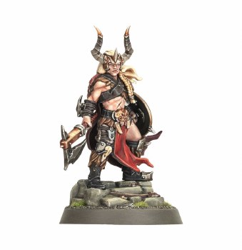 Warhammer Age of Sigmar Slaves To Darkness Oath Fulfilled PREORDER