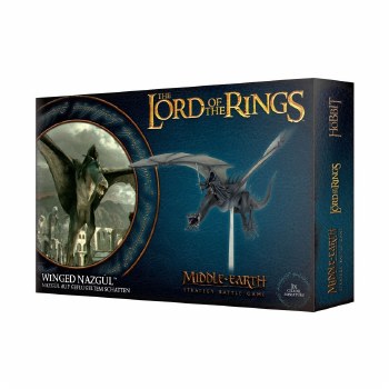 Middle-Earth SBG LotR Winged Nazgul