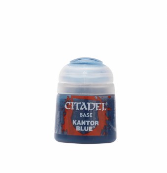 Citadel Colour Base Kantor Blue 12ml