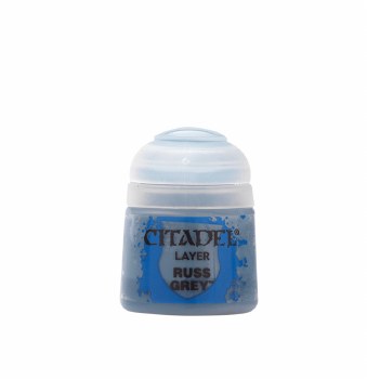 Citadel Colour Layer Russ Grey 12ml