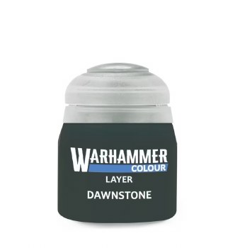 Warhammer Colour Layer Dawnstone 12ml