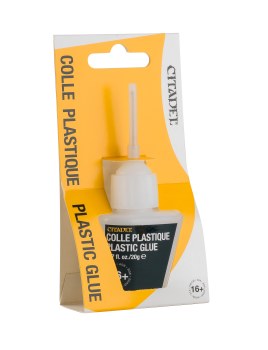 Warhammer Colour Plastic Glue