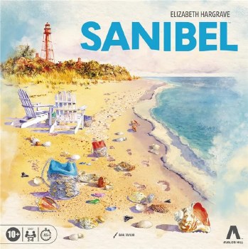 Sanibel EN