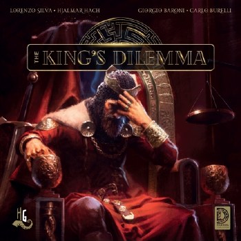 Kings Dilemma EN
