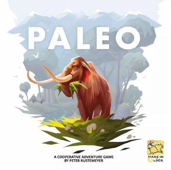 Paleo EN