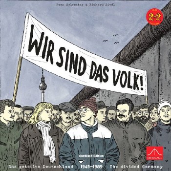 Wir sind das Volk! Combined Edition DE/EN
