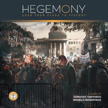 Hegemony Lead Your Class to Victory EN