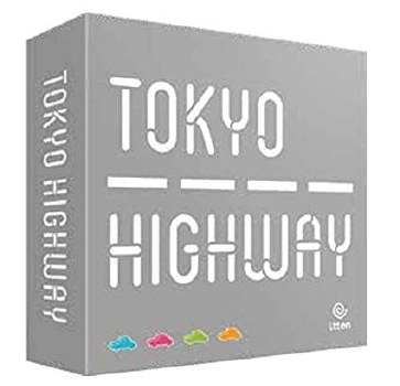 Tokyo Highway EN