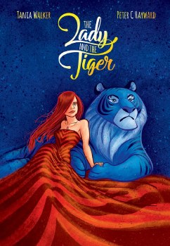 The Lady and the Tiger EN