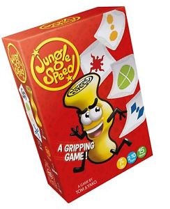 Jungle Speed English