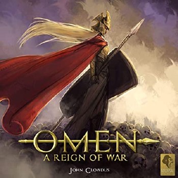 Omen A Reign of War EN