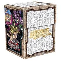 Yu-Gi-Oh! Chibi Single Deck Box (100)