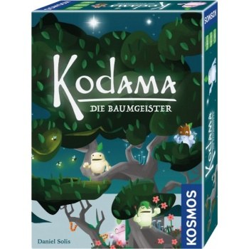 Kodama Deutsch