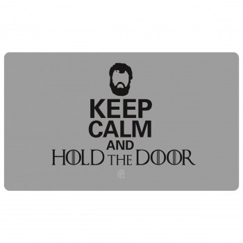 Legion Playmat Keep Calm