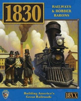1830 Railways & Robber BaronsEN