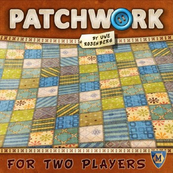 Patchwork EN