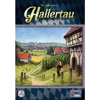 Hallertau EN