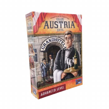 Grand Austria Hotel EN