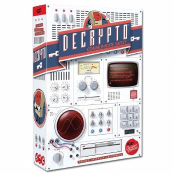 Decrypto DE