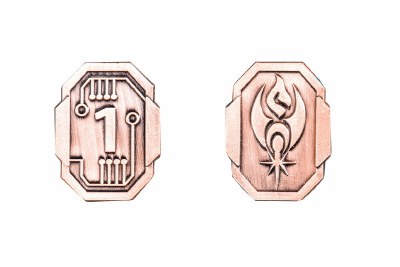 Fantasy Coins 1 Credit (10)