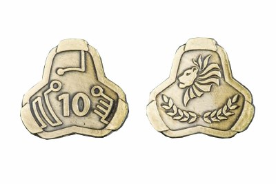 Fantasy Coins 10 Credit (10)