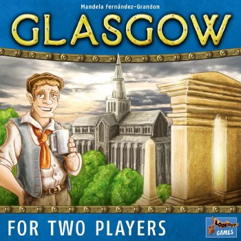 Glasgow EN