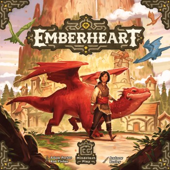 Emberheart EN