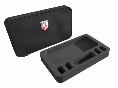 Mini Minus Feldherr Bag for Nintendo Switch