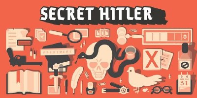 Secret Hitler EN