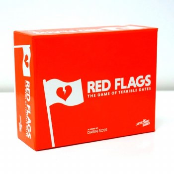 Red Flags EN