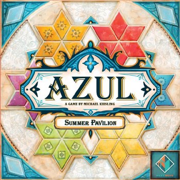 Azul Summer Pavilion EN