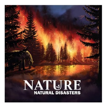 Nature Natural Disasters Module EN