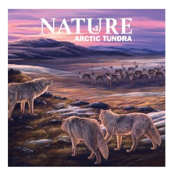 Nature Arctic Tundra Module EN